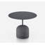 Table de bout en bloc d'acier Mirlatava-1378244320