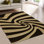 Abstract Indoor Rug