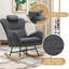 Chaise berçante Bosten-669837182