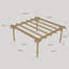Randi Manufactured Wood Pergola-38401066-38360322