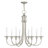 Eckard 8 - Light Dimmable Chandelier-1564815286