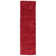 August Shag Performance Solid Color Rug