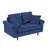 Velvet Sofa-97683663