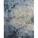 Tundra Hand-Knotted Rug