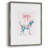 Lacy Macy Framed Print - Solid Wood-264297121