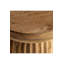 Table d'appoint Plisse-108737725