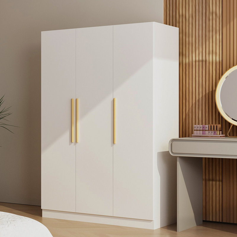 Armoire 3 portes 70 "Monchat