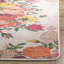 Tapis ivoire / rose Leifsson-23203246