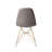 Lamptrai 17'' H Tufted Faux Leather Upholstered Side Chair-1400315741-1412391288