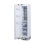 KUCHT Professional 18 in. Built-In Freezer in Custom Panel Ready, Counter Depth