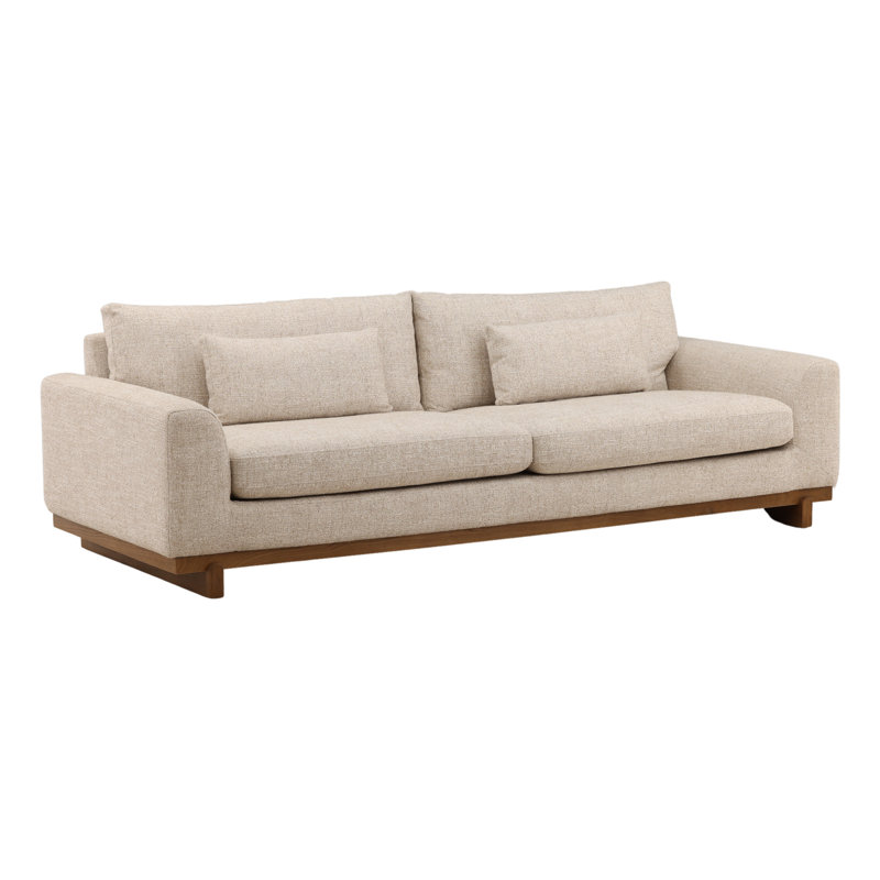 Amal Sofa Fawn, RemoveField Fawn