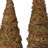18-24" Vine/Moss/Twig Cone Tree