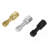 49PCS Thread Chaser Set UNC UNF Metric Thread Restorer Tool Rethreading