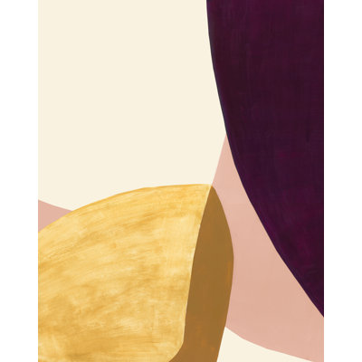 Gold Rising " Gold Rising I " by Bobby Berk