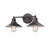 Alyias 2 - Light Dimmable Vanity Light-32059518