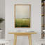 Paysage vert abstrait, décor minimaliste simple-102453790-102453793