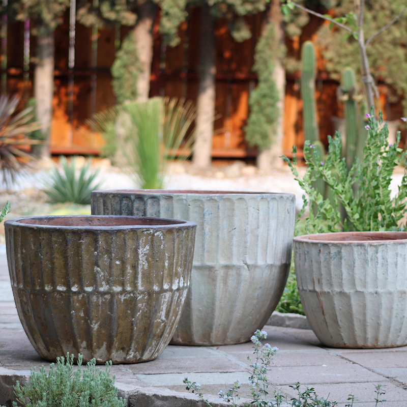 Handmade Pot Planter