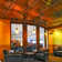 Washington Square Drop-In or Glue-Up PVC Ceiling Tilex - 24 in x 24 in