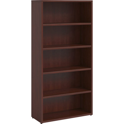 Prominence 2.0 Bookcase
