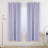 Girlie Room Darkening Curtain Panel Pair-218662099-218662107