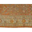 Tapis turc antique Oushak