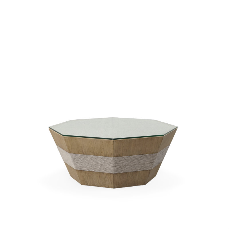 Caribe Coffee Table