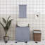 60Cm W x 60Cm H x 30Cm D Under Vanity Cabinet-1130248149