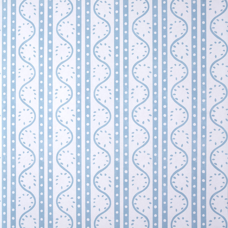Split Pea, Blue
