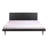 Arinze Solid Wood Platform Bed-94553809-94553810