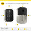 Verrou intelligent sans clé Yure Assure Lock 2 de Yale-87749126-120196429