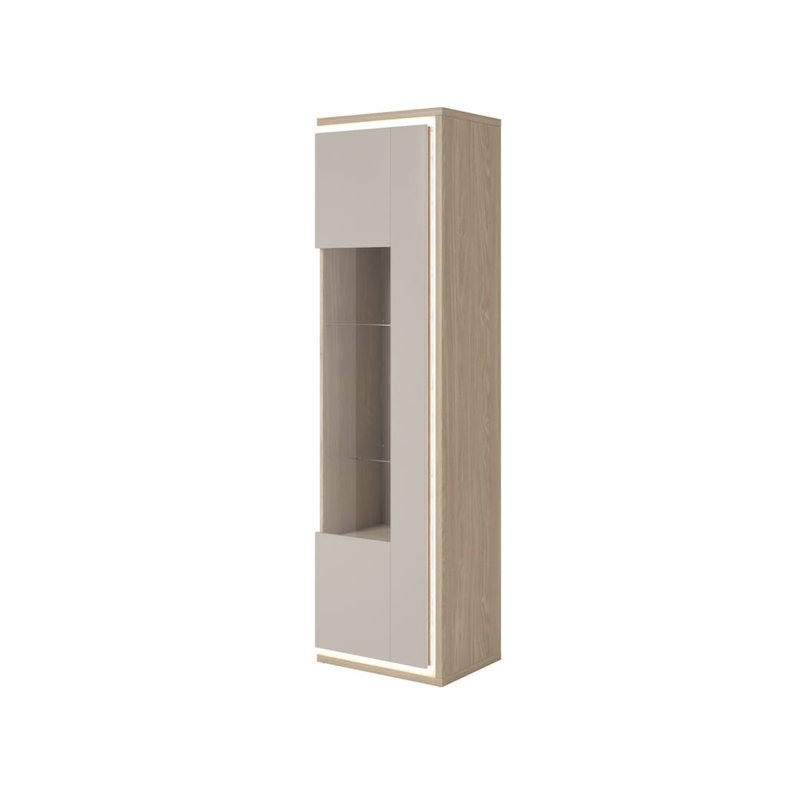 Deisi Display Cabinet