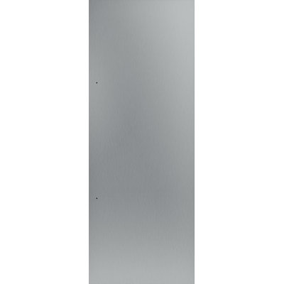 Benchmark Series Refrigerator/Freezer Door Panel