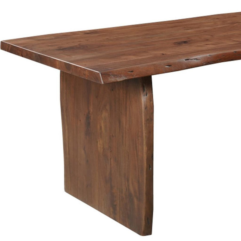 Table de salle à manger 72 po