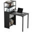 Foldable Steel Floating Desk