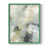 Green Single Picture Framed selected