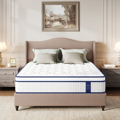 Neche Mattress