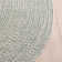 Margaree Braided Hand Woven Performance Machine Washable Abstract Rug