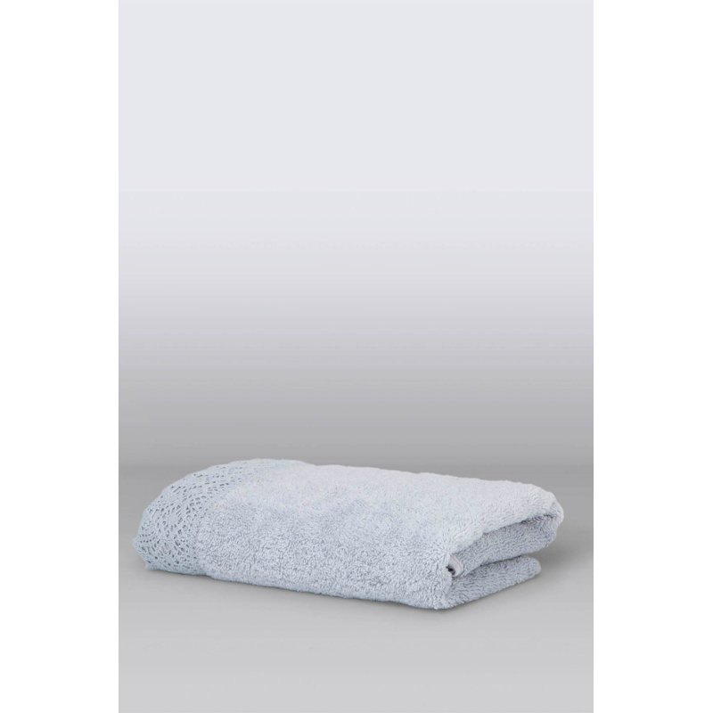 Drap de bain 100% coton Nevin