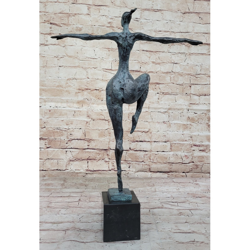 Figurines et sculptures Alexsa