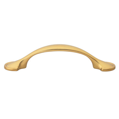 3" Arch Cabinet Pull