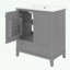 Rangement pour salle de bain Berdyne-1437428628