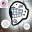 Enseigne murale NHL Team-73091907