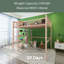 Lit pour enfants Drongen-209472198