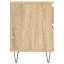 Rowlands 40cm W Bedside Table-1431370444