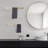 10 - Piece Bathroom Hardware Set-93723598