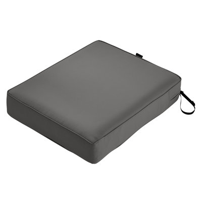 Pina Outdoor Lounge Chair Seat Cushion