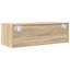 TV Cabinets 2 Pcs 31x25.5 Cm Engineered Wood-1639710461-1639710434