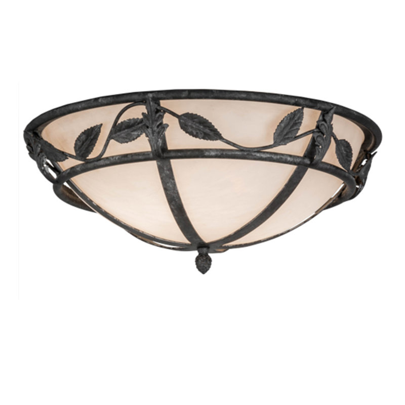 Estelle 2 - Light Flush Mount