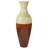 Claxton Handmade Wood Floor Vase-1445529481-1445529480