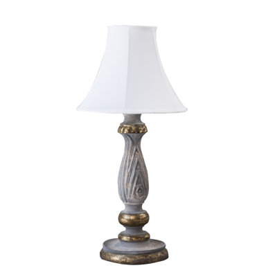 Lampe de table 26,5 po Arria